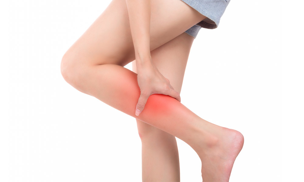 PAD Symptoms