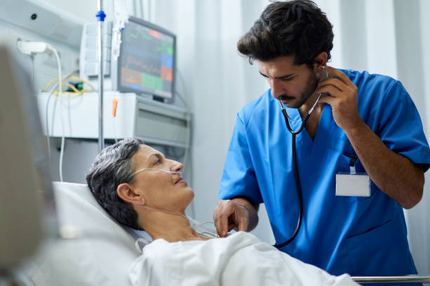 Deep Vein Thrombosis
