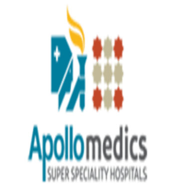 Dr. Ashutosh Kumar Pandey