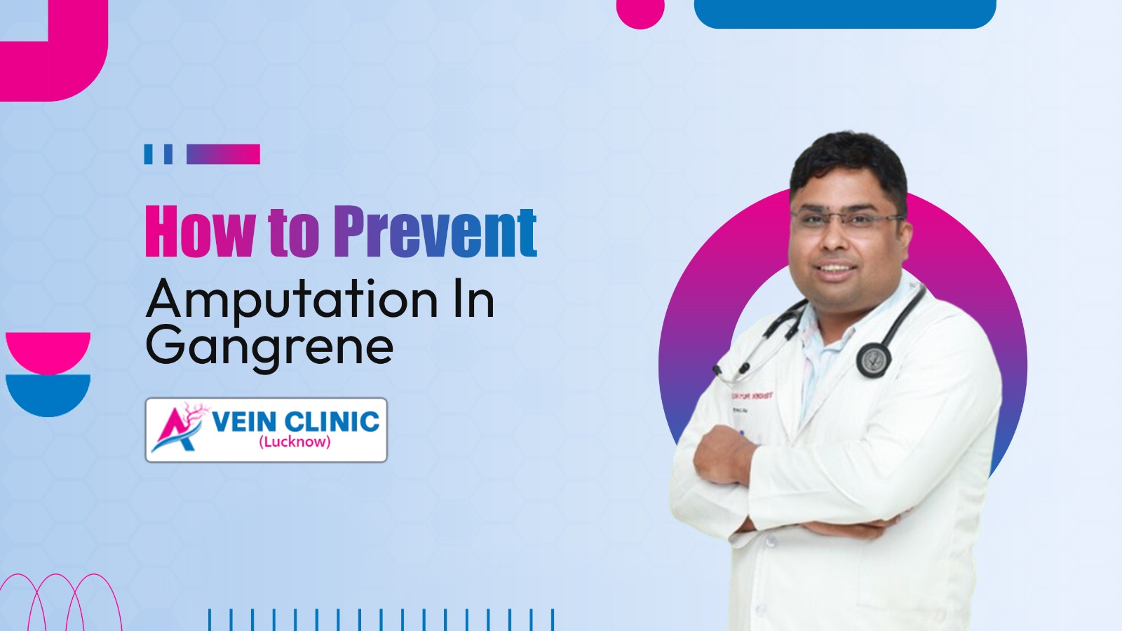 Dr. Ashutosh Kumar Pandey