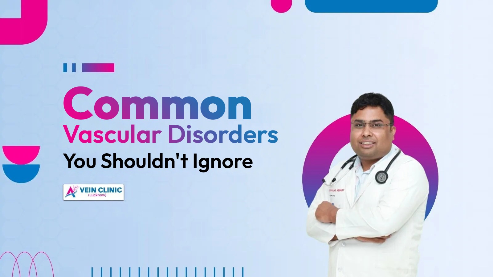 Dr. Ashutosh Kumar Pandey